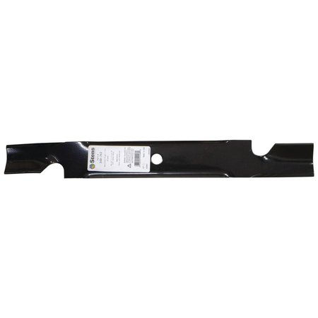 Notched Hi-Lift Blade 340-712 For Toro 74822 74832 74842 94-1861-03 -  STENS